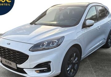 Ford Kuga 19.922 km 26.990 &euro; Siegen 57072