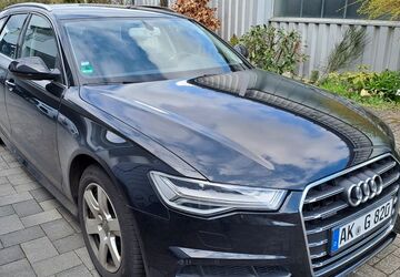Audi A6 Allroad 140.000 km 22.850 &euro; Friedewald 57520