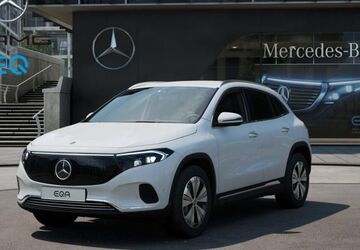 Mercedes-Benz EQA 15.187 km 37.220 &euro; Siegen 57074