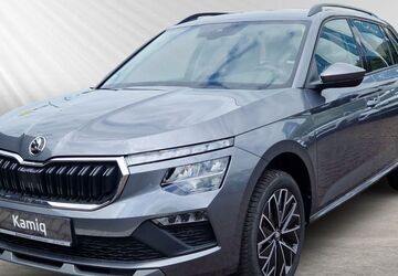 Skoda Kamiq 9.674 km 25.697 &euro; Neunkirchen 57290