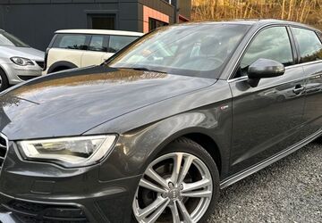 Audi A3 191.350 km 11.900 &euro; Siegen 57080