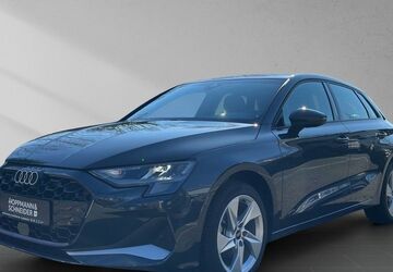 Audi A3 9.970 km 29.910 &euro; Erndtebrück 57339