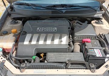 Chevrolet Epica 147.000 km 1.500 &euro; Kreuztal 57223