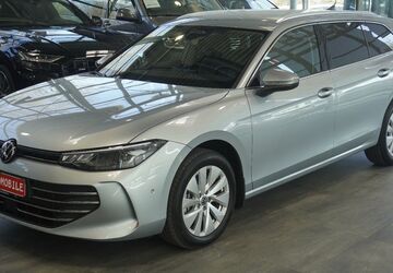 VW Passat Variant 19.400 km 36.991 &euro; Olpe 57462