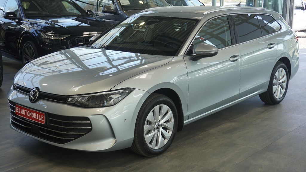 VW Passat Variant 19.400 km 36.991 &euro; Olpe 57462