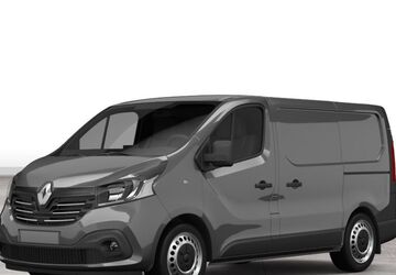Renault Trafic 67.354 km 24.470 &euro; Siegen 57072