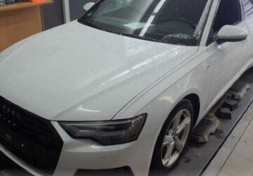 Audi A6 119.817 km 34.990 &euro; Herborn 35745