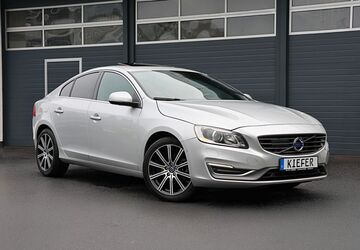 Volvo S60 101.705 km 13.950 &euro; Rennerod 56477