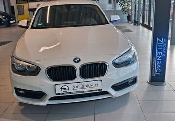 BMW 120 101.634 km 15.250 &euro; Waldbröl 51545