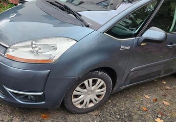 Citroen C4 Picasso 145.000 km 3.500 &euro; Kirchen 57548