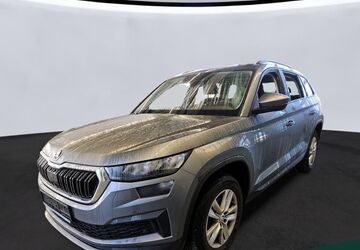 Skoda Kodiaq 42.400 km 26.950 &euro; Siegen 57076