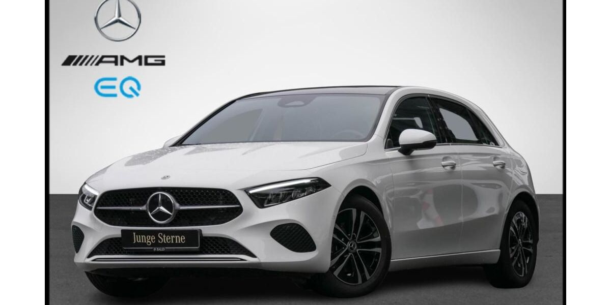 Mercedes-Benz A 200 8.464 km 33.990 &euro; Dillenburg 35683