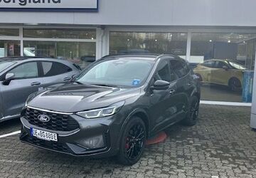Ford Kuga 7.500 km 44.480 &euro; Olpe 57462