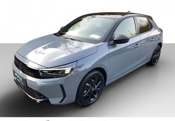 Opel Corsa 7.588 km 21.440 &euro; Lennestadt 57368