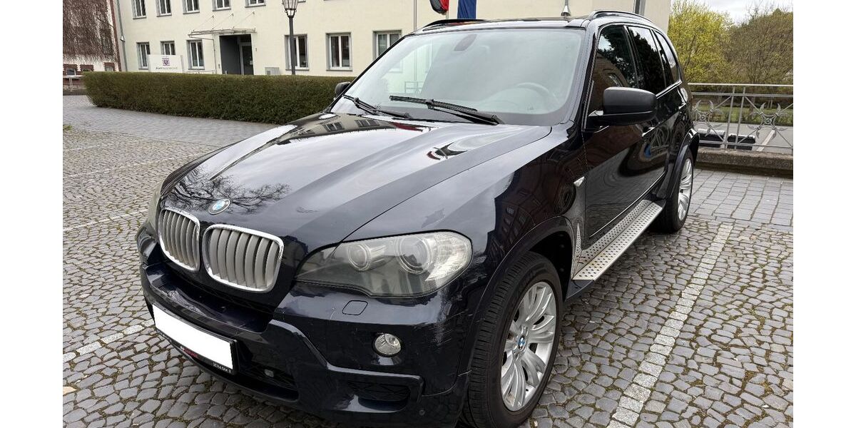 BMW X5 348.800 km 9.200 &euro; Breitscheid 35767