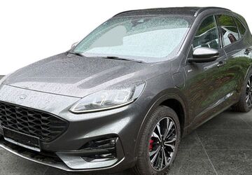 Ford Kuga 32.668 km 25.990 &euro; Siegen 57072
