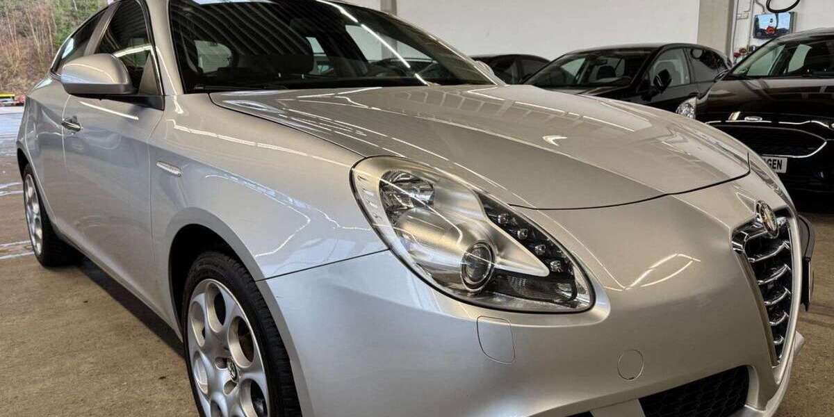 Alfa Romeo Giulietta 149.000 km 6.850 &euro; Drolshagen 57489