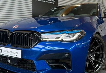 BMW M5 50.899 km 78.590 &euro; Wenden 57482