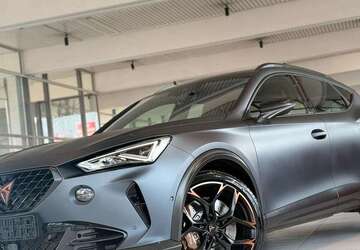 Cupra Formentor 96.646 km 33.991 &euro; Siegen 57078