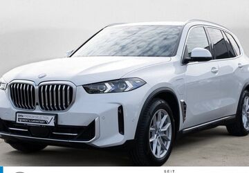 BMW X5 23.621 km 74.790 &euro; Waldbröl 51545