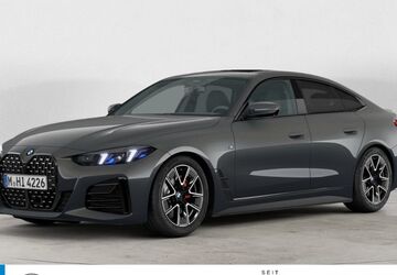 BMW 420 Gran Coupé 28.809 km 46.990 &euro; Lennestadt 57368