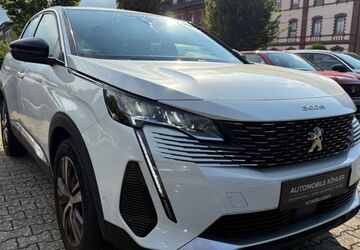 Peugeot 3008 19.980 km 25.980 &euro; Siegen 57072