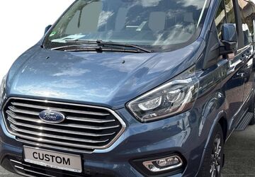 Ford Transit 33.071 km 39.900 &euro; Siegen 57072