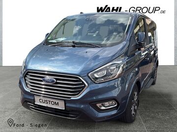 Gebrauchte Ford Transit