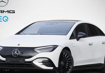 Mercedes-Benz EQE 7.003 km 51.180 &euro; Betzdorf 57518