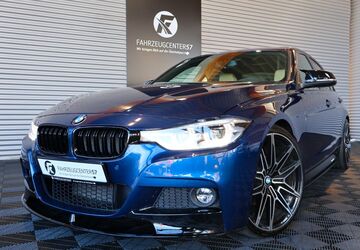 BMW 330 73.500 km 27.000 &euro; Wenden 57482