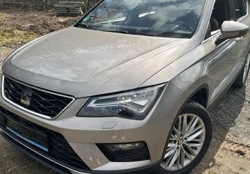 Seat Ateca 184.800 km 15.490 &euro; Neunkirchen 57290