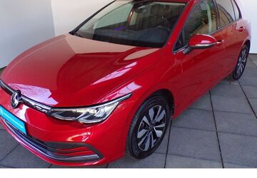 VW Golf 15.434 km 22.970 &euro; Lennestadt 57368
