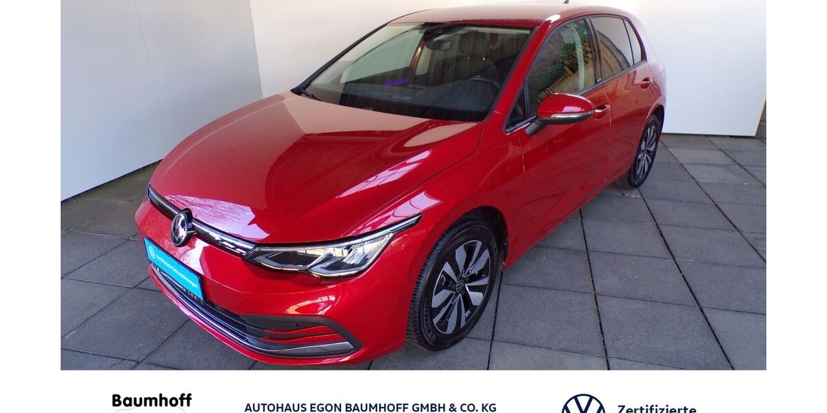 VW Golf 15.434 km 22.970 &euro; Lennestadt 57368