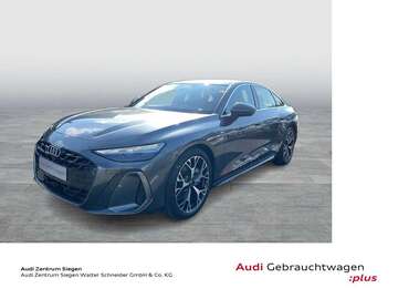 Gebrauchte Audi A6