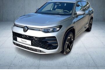 VW Tayron 4.100 km 56.880 &euro; Siegen 57076