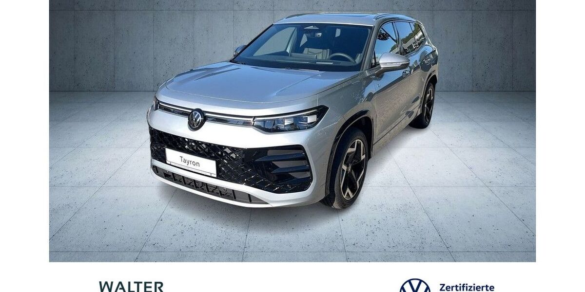 VW Tayron 4.100 km 56.880 &euro; Siegen 57076