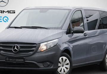 Mercedes-Benz Vito 45.921 km 39.500 &euro; Siegen 57074