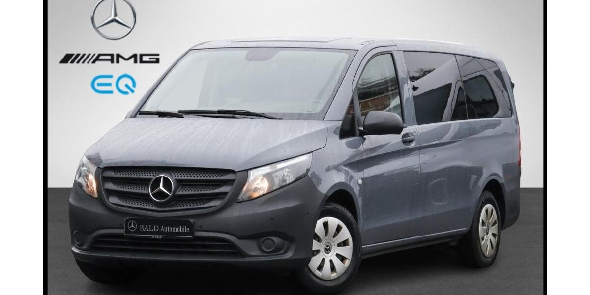 Mercedes-Benz Vito 45.921 km 39.500 &euro; Siegen 57074