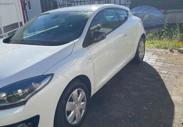 Renault Megane 91.800 km 6.500 &euro; Drolshagen 57489