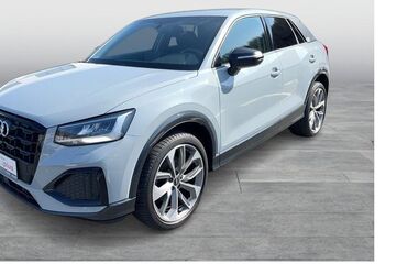 Audi Q2 50.100 km 19.910 &euro; Siegen 57074