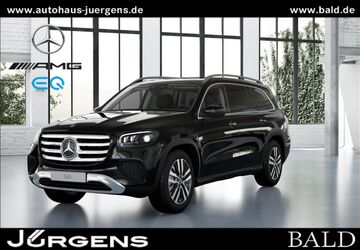 Mercedes-Benz GLS 450 20.268 km 101.740 &euro; Erndtebrück 57339