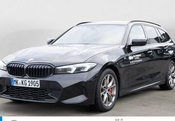 BMW 320 27.790 km 47.490 &euro; Waldbröl 51545