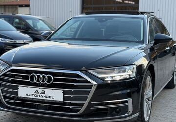 Audi A8 160.000 km 36.990 &euro; Wilden (Siegerland) 57234