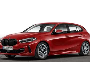 BMW 118 42.231 km 25.890 &euro; Betzdorf 57518