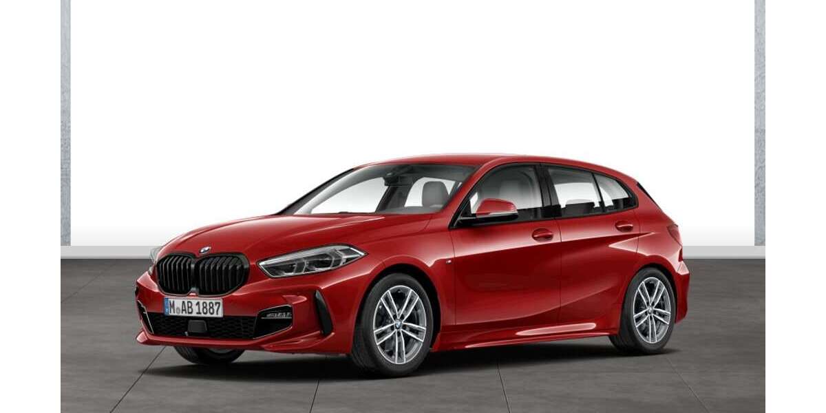 BMW 118 42.231 km 25.890 &euro; Betzdorf 57518