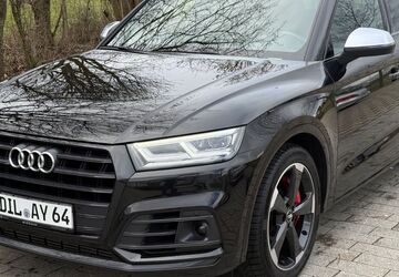 Audi SQ5 118.000 km 36.650 &euro; Eschenburg 35713