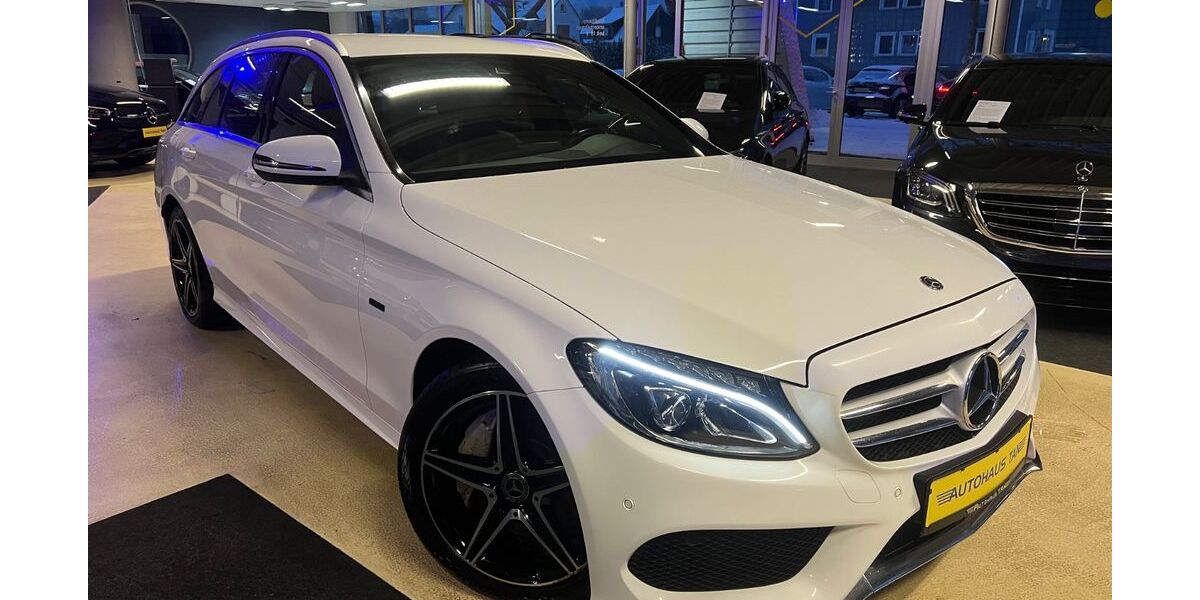 Mercedes-Benz C 350 113.504 km 20.990 &euro; Kreuztal 57223