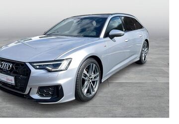 Audi A6 24.200 km 52.410 &euro; Siegen 57074