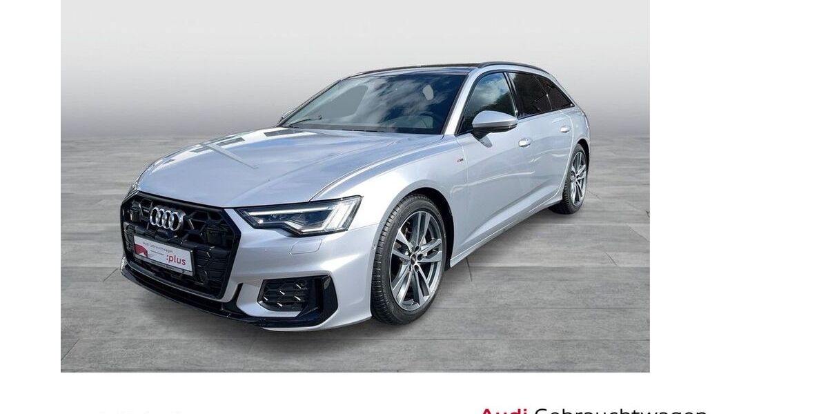 Audi A6 24.200 km 52.410 &euro; Siegen 57074