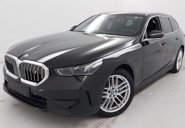BMW i5 19.800 km 49.950 &euro; Freudenberg 57258